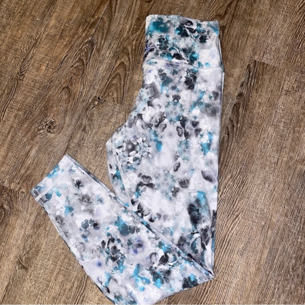 Lululemon Align Pant 28”
